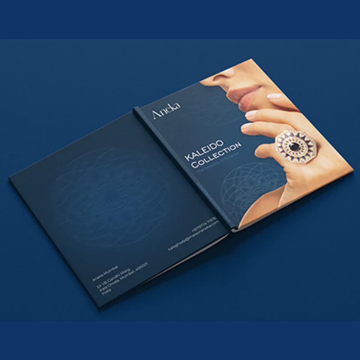 Coffee Table Book